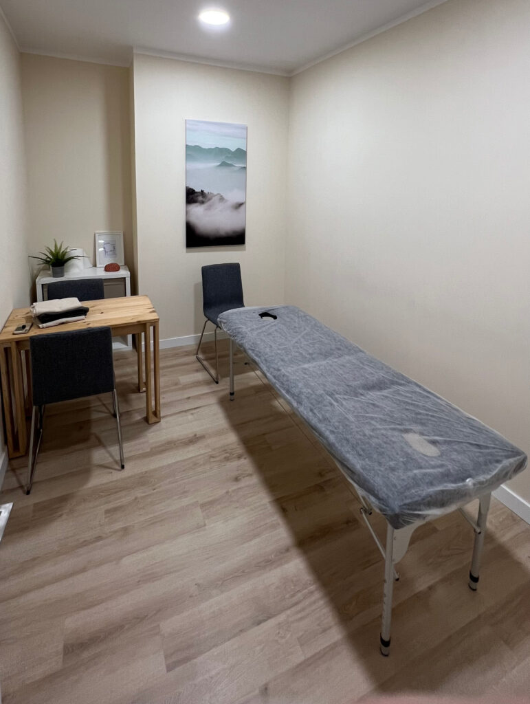 Psicóloga general sanitaria en Getxo